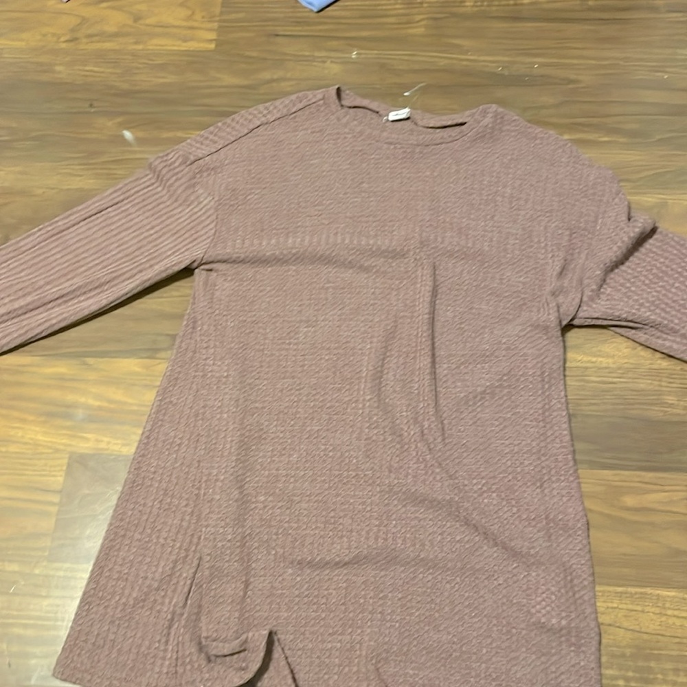 SHEIN dress.